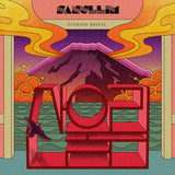 San Ul Lim - Evening Breeze Vinyl 2LP album cover