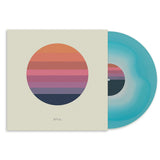 Tycho - Awake (10th Anniversary Blue & Beige Vinyl) Vinyl LP