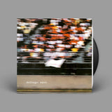 Dettinger - Oasis Vinyl LP