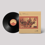 Pino Palladino, Blake Mills, Sam Gendel - Recorded Live at Sound City Dec 20th 2020 Vinyl LP