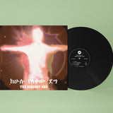 Jorga Mesfin - The Kindest One Vinyl LP