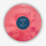Claire Rousay - Sentiment (Indie Exclusive Light Spotting Vinyl) Vinyl LP