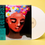 Bruno Berle - No Reino Dos Afetos 2 (White Vinyl) Vinyl LP