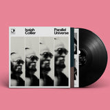 Isaiah Collier - Parallel Universe Vinyl 2LP