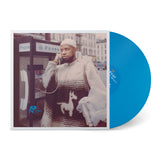 Laraaji - Glimpses Of Infinity (Ocean Blue Vinyl) Vinyl LP