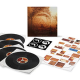 Aphex Twin - Selected Ambient Works Volume II (Expanded Edition) Vinyl 4LP