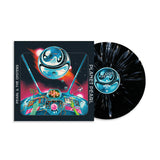 Pearl And The Oysters - Planet Pearl (Indie Exclusive Space Warp Splatter Vinyl) Vinyl LP
