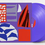 Various - Mr Bongo Record Club Volume Seven (Purple Vinyl) Vinyl 2LP