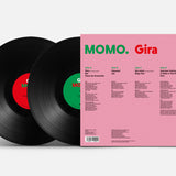 Momo - Gira Vinyl 2LP