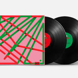 Momo - Gira Vinyl 2LP