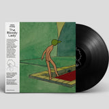 Claire Rousay - The Bloody Lady Vinyl LP