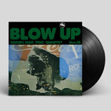 Isao Suzuki - Blow Up Vinyl LP