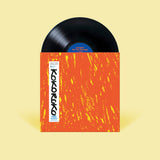 Kokoroko - Get The Message Vinyl LP