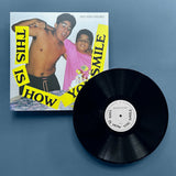 Helado Negro - This Is How You Smile Vinyl LP