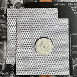 Jeff Parker ETA IVtet - The Way Out Of Easy Vinyl 2LP
