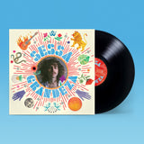 Sessa - Grandeza Vinyl LP