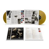 Jiro Inagaki - WaJazz Legends: Selected by Yusuke Ogawa (Gold Vinyl) Vinyl 2LP