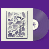 Yu-Ching Huang - The Crystal Hum (Clear Vinyl) Vinyl LP