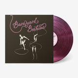 Various - Barnyard Beehive (Pink Clear Vinyl) Vinyl LP