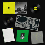 Youth Lagoon - Rarely Do I Dream Vinyl LP