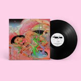 Yetsuby - 4EVA Vinyl LP