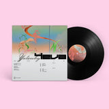 Yetsuby - 4EVA Vinyl LP