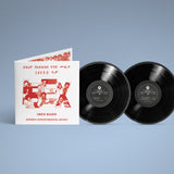 Ibex Band - Stereo Instrumental Music Vinyl 2LP