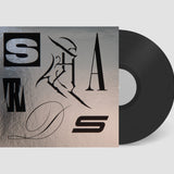 Tim Hecker - Shards Vinyl LP