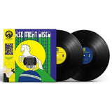 Horse Meat Disco - Disco & Boogie From Brazil Vol.1 Vinyl 2LP