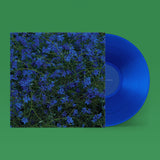 Jefre Cantu-Ledesma - Gift Songs (Cobalt Blue Vinyl) Vinyl LP