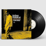 Arthur Verocai - Encore Vinyl LP