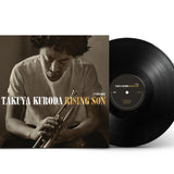 Takuya Kuroda - Rising Son Vinyl 2LP