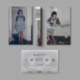 Salami Rose Joe Louis - Lorings (Ice White Frosted Cassette) Cassette Tape