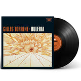 Gilles Torrent - Buleria Vinyl LP