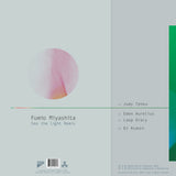 Fumio Miyashita - See The Light Remix Vinyl LP