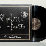 DJ Muggs - Notes & Tones Second Vintage Vinyl LP