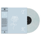 HTRK - Rhinestones (Haunted Blue Vinyl) Vinyl LP