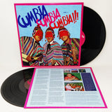 Various - Cumbia Cumbia Cumbia!!! Vol. 3 Vinyl 2LP