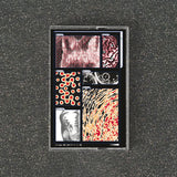 Saapato - Decomposition: Fox on a Highway Cassette Tape