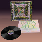 Natural Information Society and Bitchin Bajas - Totality Vinyl LP