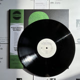 Gregory Uhlmann, Josh Johnson, Sam Wilkes - Uhlmann Johnson Wilkes Vinyl LP