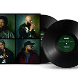 Bilal - Live At Glasshaus Vinyl 2LP