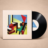 Simon Herody - Hard Lounge Vinyl LP