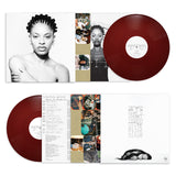 Annahstasia - Tether (Red Clay Vinyl) Vinyl LP