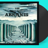 Les Abranis - Album No 1 (Id Ed Was) Vinyl LP