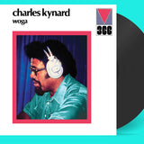 Charles Kynard - Woga Vinyl LP