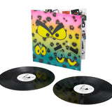 Mike - Showbiz Vinyl 2LP