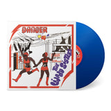 Lijadu Sisters - Danger (Blue Vinyl) Vinyl LP