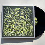 Kirk Barley - Lux Vinyl LP