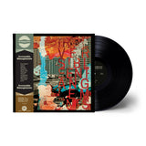 Irreversible Entanglements - Irreversible Entanglements (IA11 Edition) Vinyl LP